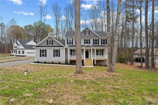419 Lake Forest Dr, Mineral, VA 23117