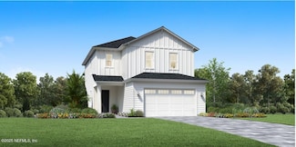 155 Oakmoss Dr, Saint Johns, FL 32259