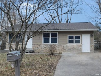 4202 W Curry Ct, Bloomington, IN 47403