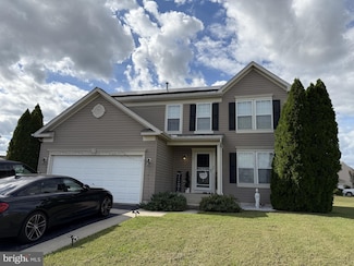 16 Lone Tree Dr, Camden, DE 19934