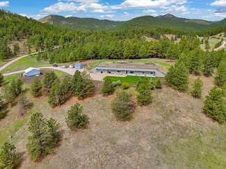 23276 Clear Creek Rd Unit Hill City, Rapid City, SD 57702