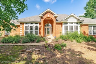 25 Shibley Rd, van Buren, AR 72956