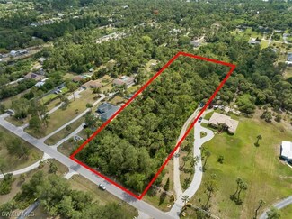 1109 15th St SW, Naples, FL 34117