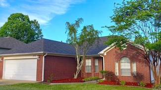 2225 Redwood, Benton, AR 72015