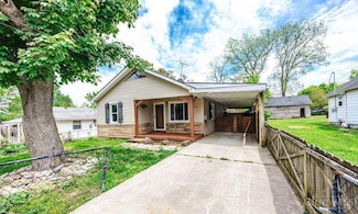 2146 Fairfax Ave, Hamilton, OH 45015