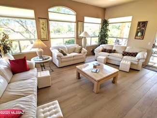 64552 E Wind Ridge Cir, Tucson, AZ 85739