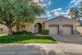 1205 W Ducasse Dr, Phoenix, AZ 85013