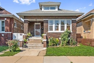 6130 S Washtenaw Ave, Chicago, IL 60629