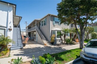 5285 E The Toledo, Long Beach, CA 90803
