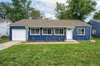 2208 E 75th St, Kansas City, MO 64132
