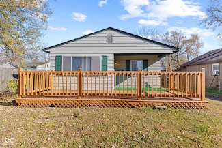 2225 N Drexel Ave, Indianapolis, IN 46218