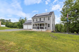 107 Richards Way, Farmington, NH 03835