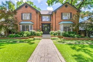 3441 Hanover St, Dallas, TX 75225