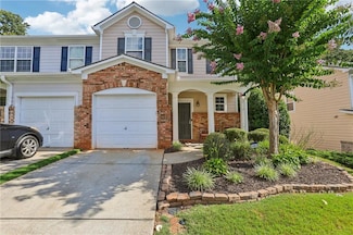 3982 Carlinswood Way Unit 20, Stone Mountain, GA 30083