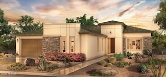 61499 E Cypress Canyon Dr, Oracle, AZ 85623