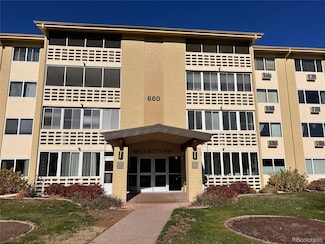 660 S Alton Way Unit 4A, Denver, CO 80247