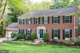 7 Lee Ct, Stafford, VA 22554