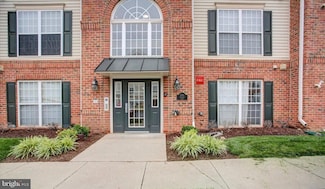 2501 Coleridge Dr Unit 2D, Frederick, MD 21702