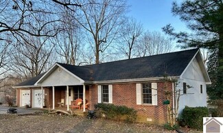 286 Delaware Rd, Gilbertsville, KY 42044