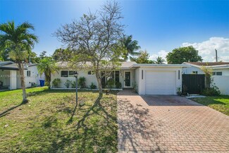 221 SW 28th Terrace, Fort Lauderdale, FL 33312