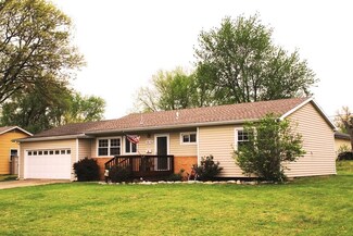 1612 Brown Ave, Osawatomie, KS 66064