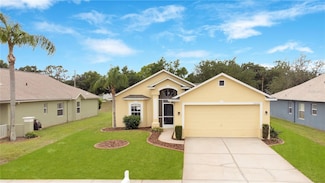 13202 Golf Ridge Place, Hudson, FL 34669