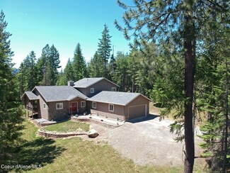 474 Berry Hill, Cocolalla, ID 83813