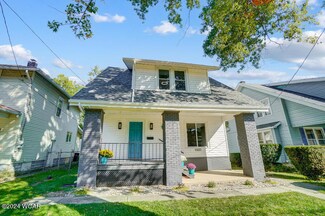 1010 Leland Ave, Lima, OH 45805