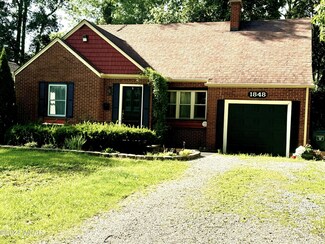 1848 W High St, Lima, OH 45805