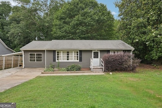119 Glen Iris Dr, Monroe, GA 30655