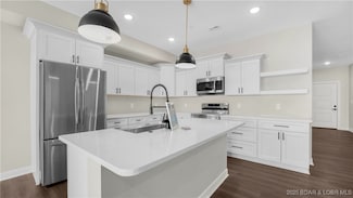 104 Sierra Bay Dr Unit 1C, Camdenton, MO 65020