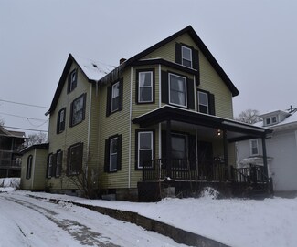 52 Morse Place, Rutland, VT 05701