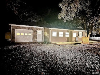 2983 N Murphy Ln, Warsaw, IN 46582