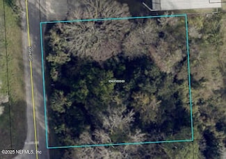 1340 Mattie St, St. Augustine, FL 32084