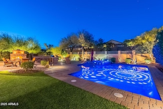 8348 E Indigo St, Mesa, AZ 85207
