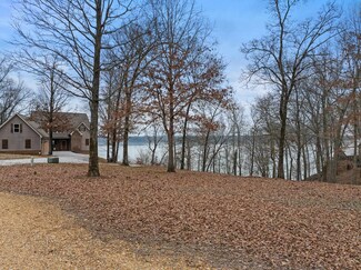 Lot 10 Cornelius Cove, Cherokee, AL 35616