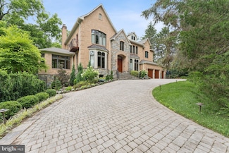 1226 Ranleigh Rd, McLean, VA 22101