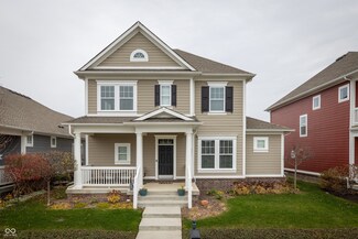 12991 Pennington Rd, Fishers, IN 46037