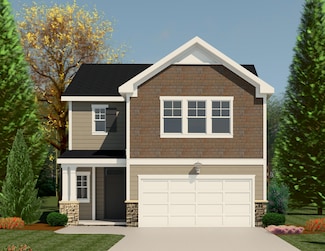 1807 Harbury Dr Unit Tp98, Grovetown, GA 30813