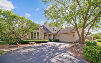 10721 Landings Dr, Orland Park, IL 60467