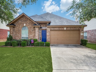 1506 Winston Cove, San Antonio, TX 78260