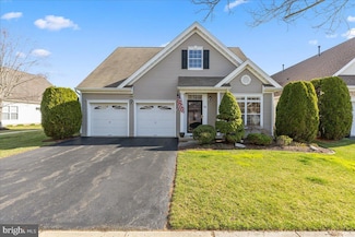 82 Rainflower Ln, Princeton Junction, NJ 08550