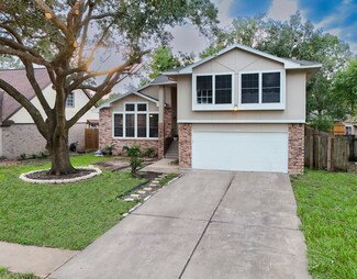 16814 Anna Green St, Houston, TX 77084
