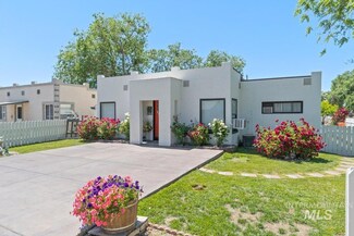519 N 8th St, Nyssa, OR 97913