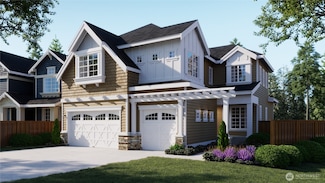 6516 213th (Lot 8) Avenue Ct E, Bonney Lake, WA 98391