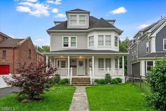 55 Elm St, Montclair, NJ 07042