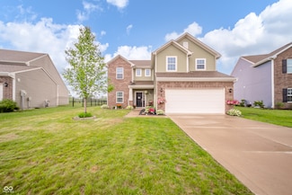 6579 Aster Dr, Pendleton, IN 46064