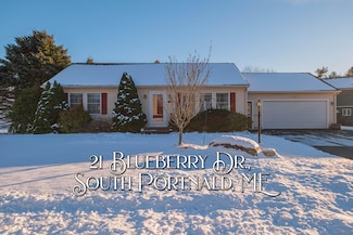 21 Blueberry Dr, South Portland, ME 04106