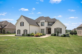 193 Knoxleigh Way, Murfreesboro, TN 37129