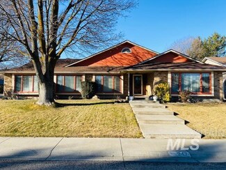 247 Old Quarry Way, Boise, ID 83709